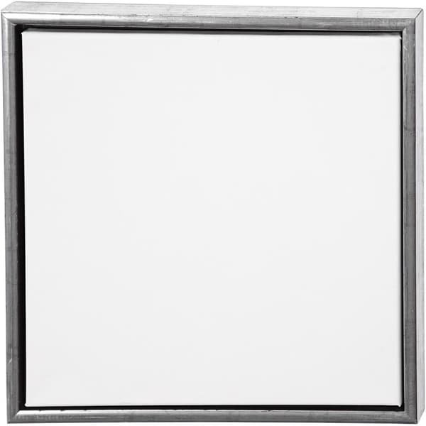 ArtistLine Canvas med ram - 40x40 cm - 1 st - 360 g