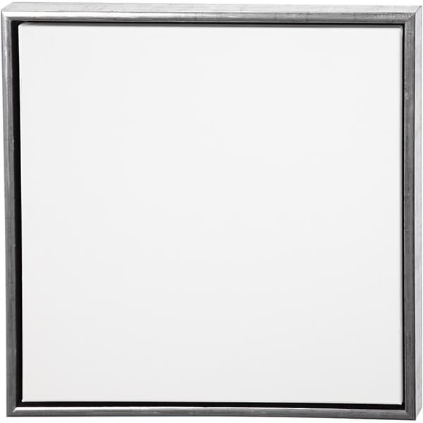 ArtistLine Canvas med ram - 50x50 cm - 1 st - 360 g