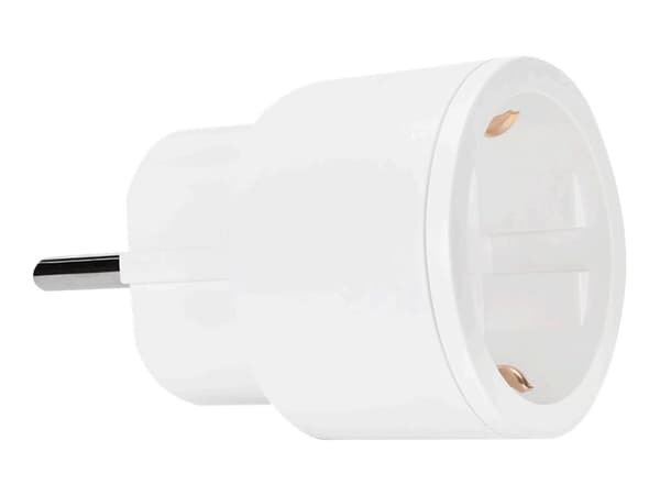 Nexa MYCR-2300 - Smart kontakt - trådlös - 433.92 MHz