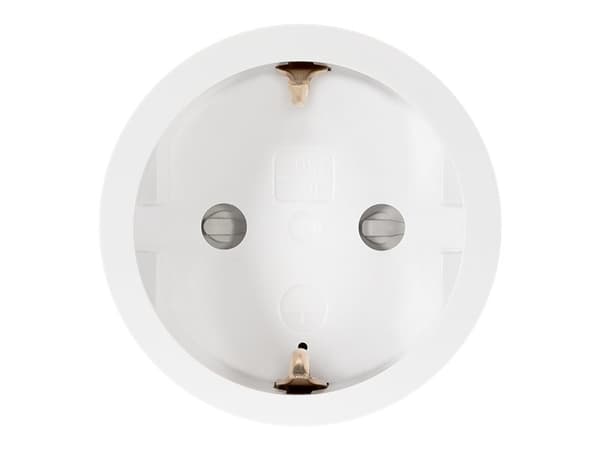 Nexa MYCR-2300 - Smart kontakt - trådlös - 433.92 MHz