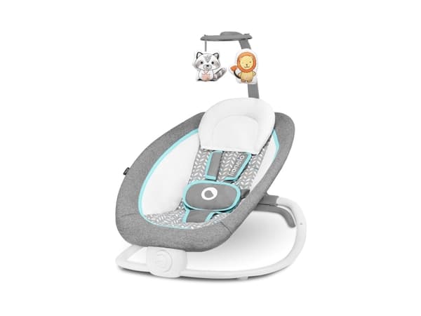 LIONELO bouncer PASCAL, grey