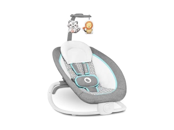 LIONELO bouncer PASCAL, grey