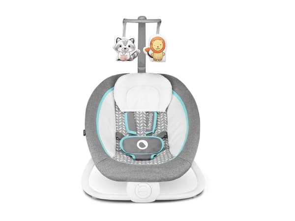 LIONELO bouncer PASCAL, grey