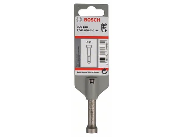 Bosch - Bor - for tre - nail driver bit - 13 mm - SDS-plus - lengde: 58 mm
