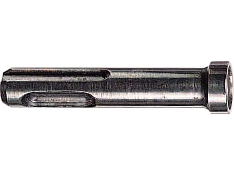 Bosch - Bor - for tre - nail driver bit - 13 mm - SDS-plus - lengde: 58 mm