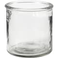 Miniatyrbild 1 av 6: Ljusglas - H: 7,8 cm - dia. 7,8 cm - 6 st