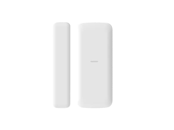 Hikvision Digital Technology DS-PDMCS-EG2-WE, Hikvision Digital Technology, Valkoinen, 2 kpl, 3 V, 29 mm, 10 mm