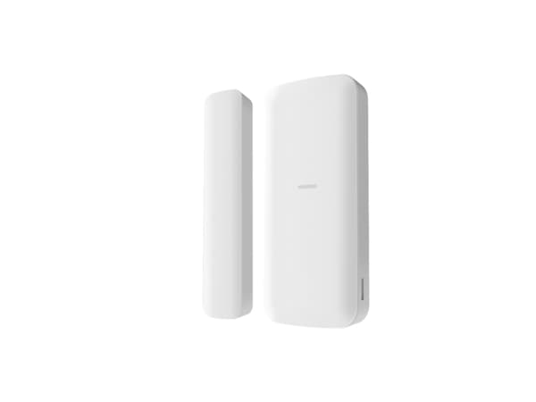 Hikvision Digital Technology DS-PDMCS-EG2-WE, Hikvision Digital Technology, Valkoinen, 2 kpl, 3 V, 29 mm, 10 mm
