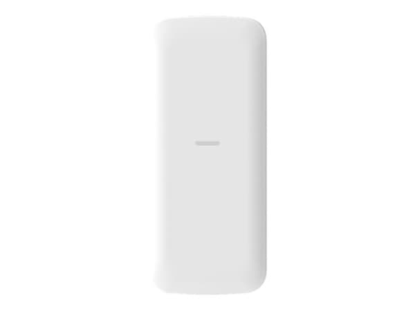 Hikvision Digital Technology DS-PDMCS-EG2-WE, Hikvision Digital Technology, Valkoinen, 2 kpl, 3 V, 29 mm, 10 mm