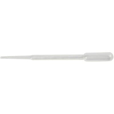 Pipett - 3 ml - L: 15 cm - 15 st