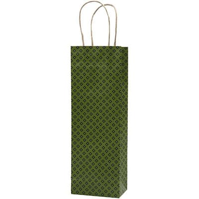 Presentpåse London - 10 st - Höjd: 36 cm
