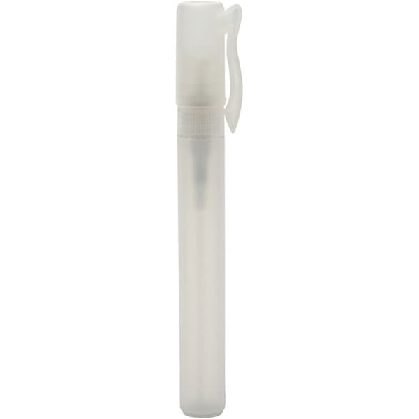 Sprayflaska med upphägning - 10 ml - 20 st