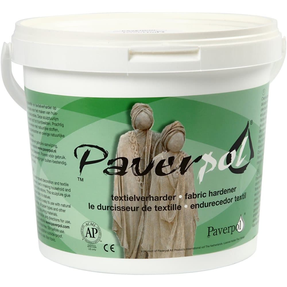 Paverpol Skulpturlim - 5750 gram