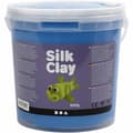 Miniatyrbild 1 av 2: Silk Clay - Blå - 650 g