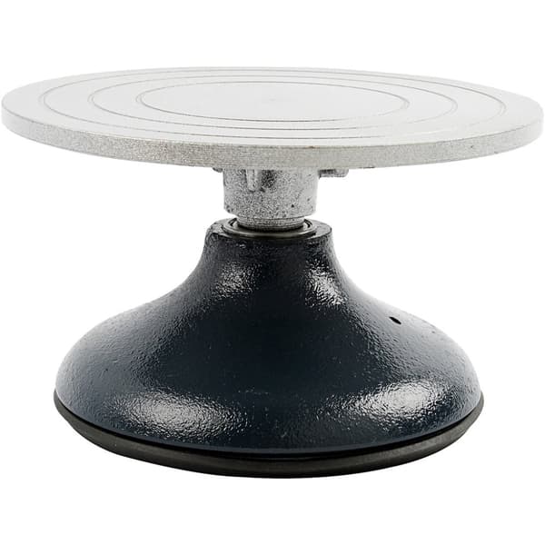 Kavalett - Dia. 18 cm - Kavalett i stål