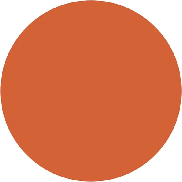 Silk Clay - Orange - 650 g