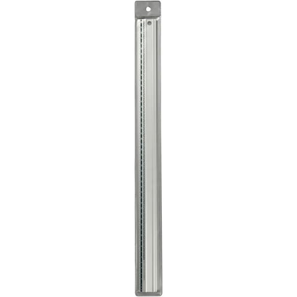 Linjal - Aluminium - Längd: 50 cm