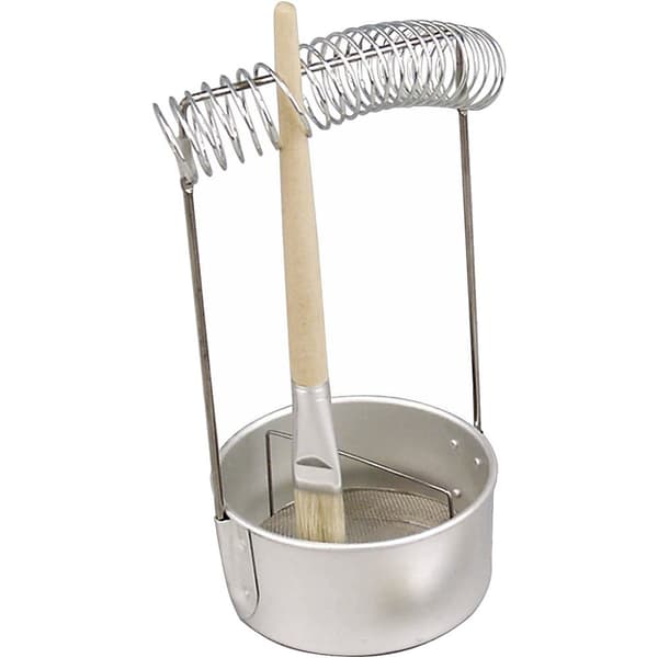 Penseltvätt - H: 23 cm