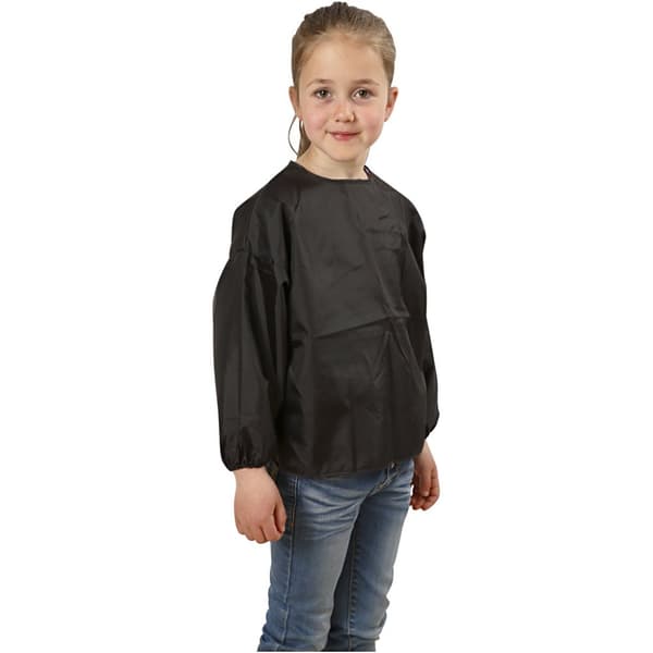 Målarförkläde - stl. 4-6 år - 1 st