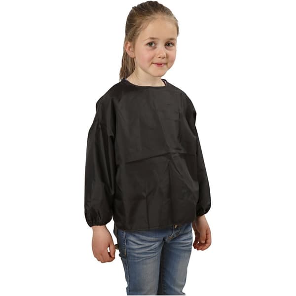Målarförkläde - stl. 4-6 år - 1 st
