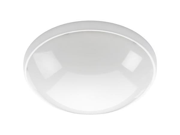 SG ARMATUREN ORION HVID 20W LED 3000K