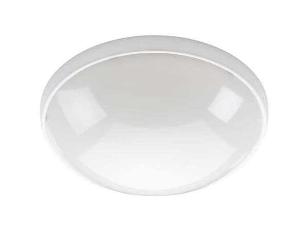 Loftarmatur Orion LED 20W 3000K sensor wireless hvid