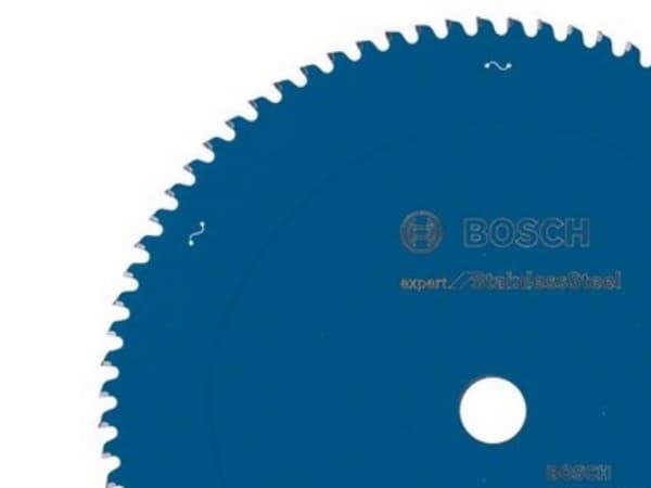 Bosch RUNDSAVKLINGE 305X25,4MM80T EXPSTAINLESS