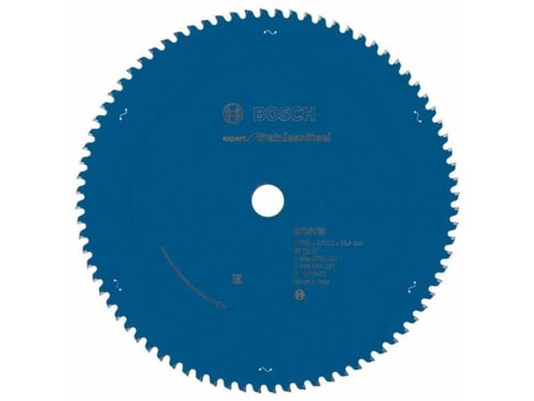 Bosch RUNDSAVKLINGE 305X25,4MM80T EXPSTAINLESS