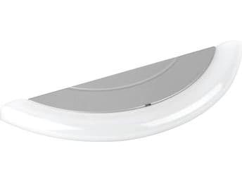 Activejet AJE-CAB9, Overflatemontert, Sølv, Hvit, Aluminium, IP20, CE, 3,5 W