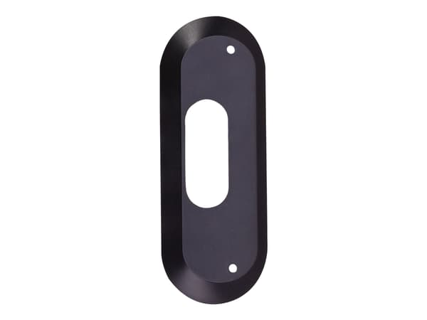 Marmitek Smart Me Buzz LO - IP-porttelefonstation - trådlös - Wi-Fi - 2.4 Ghz