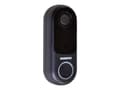 Miniatyrbild 5 av 5: Marmitek Smart Me Buzz LO - IP-porttelefonstation - trådlös - Wi-Fi - 2.4 Ghz