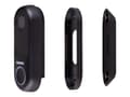 Miniatyrbild 1 av 5: Marmitek Smart Me Buzz LO - IP-porttelefonstation - trådlös - Wi-Fi - 2.4 Ghz
