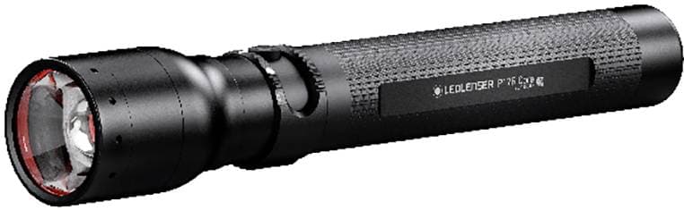 Ledlenser P17R Core LED (RGB) Lommelygte 900 lm 200 h 715 g