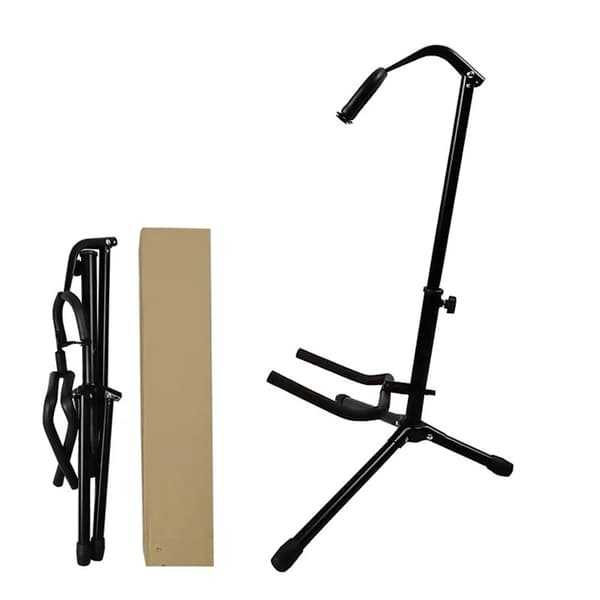 Foldbart gitarstativ