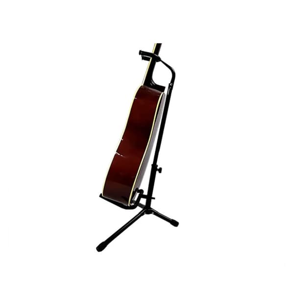 Foldbart guitarstativ