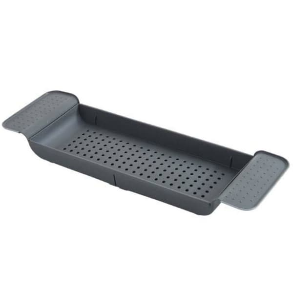 Justerbar bricka till badkaret 55-78cm