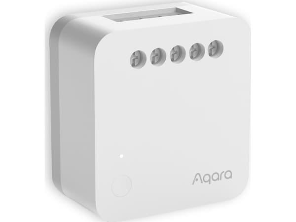 Aqara Single Switch Module T1