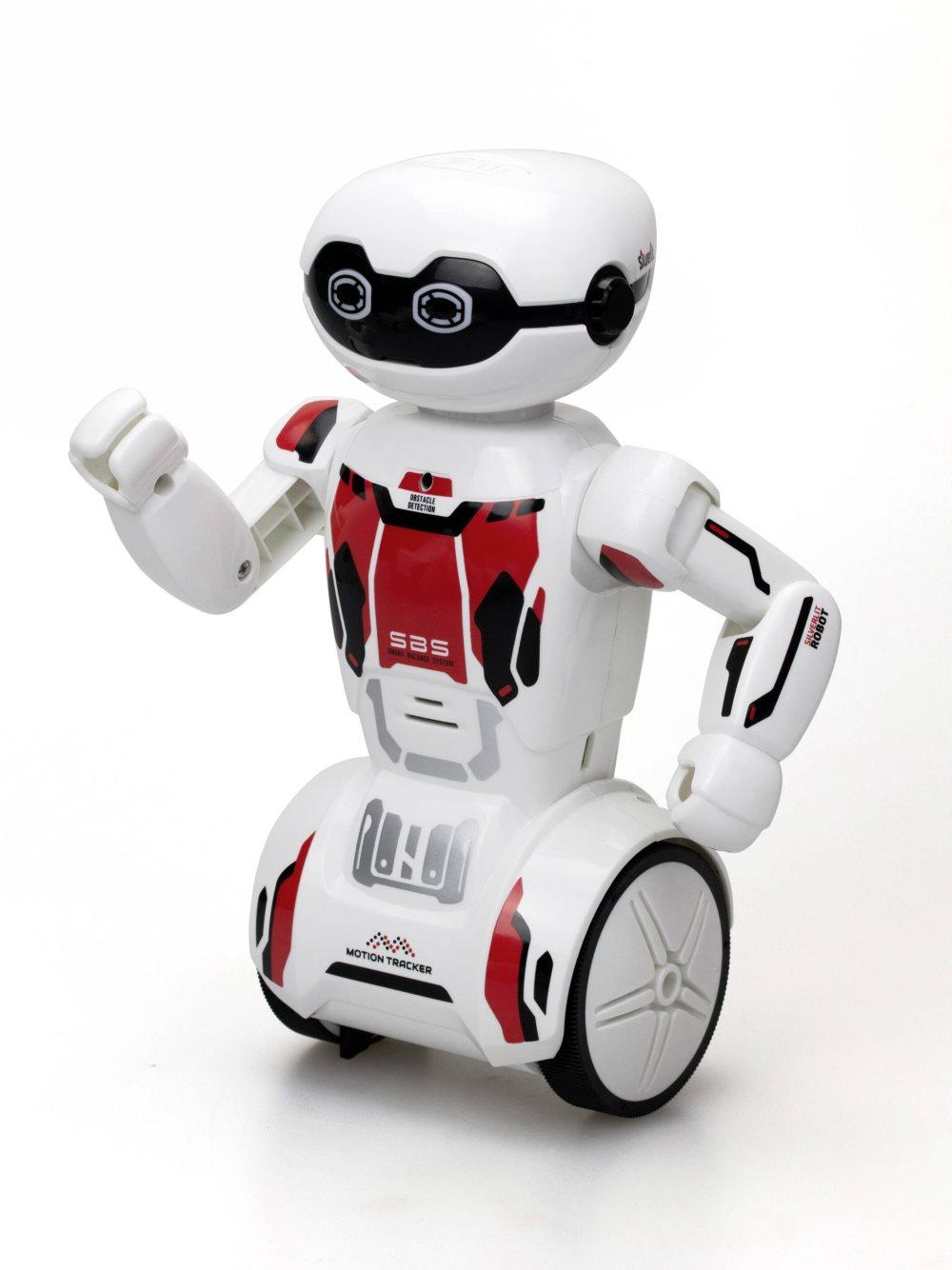 Silverlit MacroBot 88045 Roboter