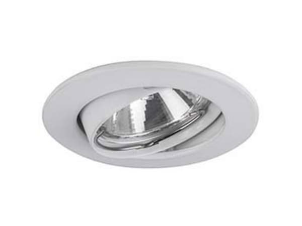 Brumberg 216903 216903 Indbygningslys Halogen GX5.3 50 W Krom (mat)