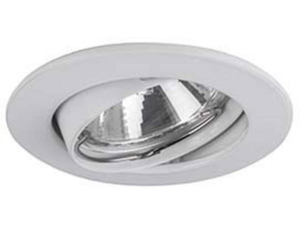 Brumberg 216903 216903 Indbygningslys Halogen GX5.3 50 W Krom (mat)