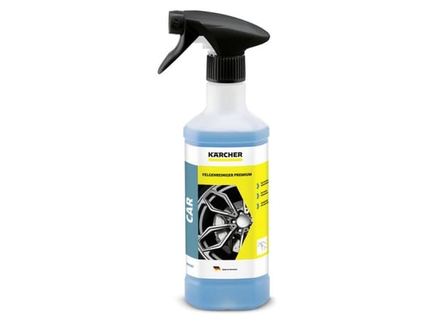 Kärcher 6.296-048.0, Ruisku, Vanteen reuna, 500 ml, 1 kpl, Spraypullo