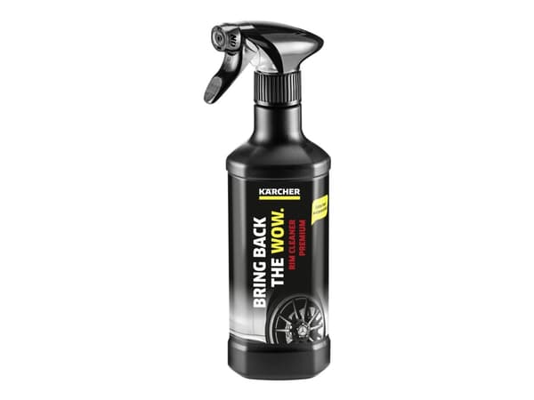 Kärcher 6.296-048.0, Ruisku, Vanteen reuna, 500 ml, 1 kpl, Spraypullo