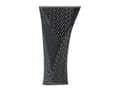 Miniatyrbild 3 av 5: Delock Braided Sleeving with Hook-and-Loop Fastener - Kabelhölje - 10 m - svart