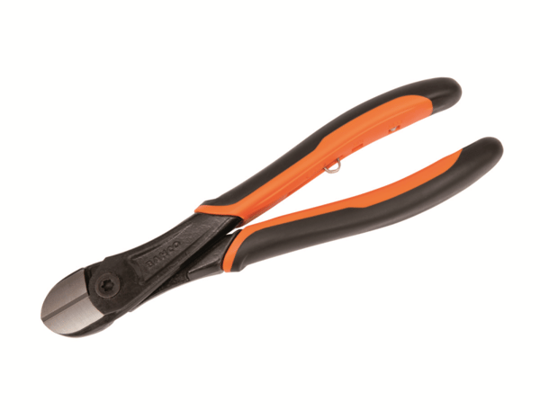 Bahco 21HDG-200, Avbitartång, 2,7 cm, 2,24 cm, 1 cm, 3,2 mm, Stål