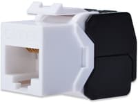 DIGITUS DN-93606 - Modulaarinen lisälaite - CAT 6a - RJ-45