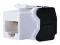 Pikkukuva 1 / 5: DIGITUS DN-93606 - Modulaarinen lisälaite - CAT 6a - RJ-45