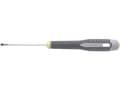 Miniatyrbild 3 av 5: Bahco BE-8210, 17 mm, 19,7 cm, 33 g, gummi, sort