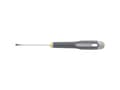 Miniatyrbild 4 av 5: Bahco BE-8210, 17 mm, 19,7 cm, 33 g, gummi, sort