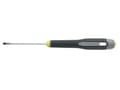 Miniatyrbild 5 av 5: Bahco BE-8210, 17 mm, 19,7 cm, 33 g, gummi, sort