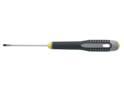 Bahco BE-8210, 17 mm, 19,7 cm, 33 g, gummi, sort